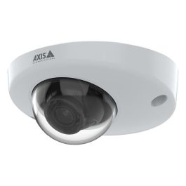 Videocámara de Vigilancia Axis 02670-001 Videocámara de Vigilancia Axis 02670-001