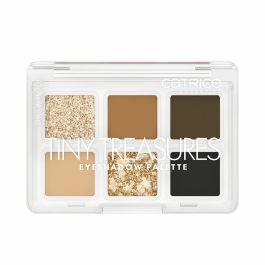 Set de Maquillaje Catrice TINY TREASURES Precio: 5.79000004. SKU: B133BMXA28