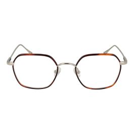 Montura de Gafas Unisex Taylor Morris TM03 48C2