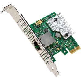 HP Intel I225V Single Port 2.5GbE PCIe NIC Precio: 105.59000023. SKU: B13LLNXV97
