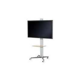 SMS Soporte de Pantalla X FH M1955 W/S Montado en Ruedas para Pantallas Horizontales y Verticales Precio: 1070.2934. SKU: B1425R8WAP