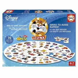 Juego de Mesa Disney Lynx