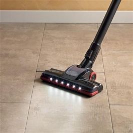 Ariete 2759 Aspirador Escoba con Cable 2 en 1, Cepillo Giratorio y Luces LED, Tecnología Ciclónica, Depósito Extraíble y Lavable Ariete 2759 Aspirador Escoba con Cable 2 en 1, Cepillo Giratorio y Luces LED, Tecnología Ciclónica, Depósito Extraíble y Lavable