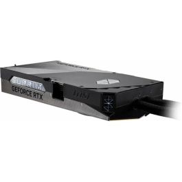 MSI MSI4711377292221 Tarjeta gráfica GeForce RTX 5080 16G SUPRIM LIQUID SOC