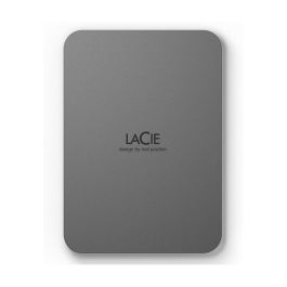 LaCie 2TB Mobile Drive USB 3.1 Disco Duro Portátil Gris Precio: 165.5000006. SKU: B19SRVJXME