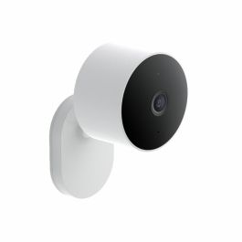 Xiaomi BHR6398GL Cámara Vigilancia Exterior AW200 1080p Full HD Visión Nocturna Color IP65 Audio Bidireccional Alexa Google Home Precio: 36.99000008. SKU: S7186486