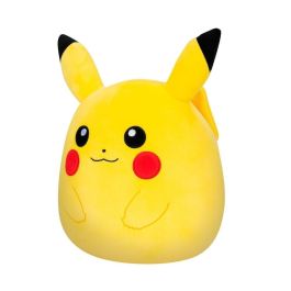 Jazwares Peluche Squishmallow Pokemon Pikachu 25 cm Jazwares Peluche Squishmallow Pokemon Pikachu 25 cm Precio: 25.5899996. SKU: B1GXV2SQ9J