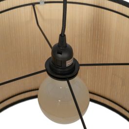 Lámpara Techo Garza Bambú 40 X 42 X 30 cm