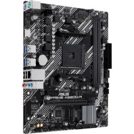 Placa Base Asus Prime A520M-R Socket AM4/ Micro ATX