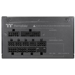 Thermaltake Toughpower GT 750W 80 PLUS Gold ATX Fuente de Alimentación Modular