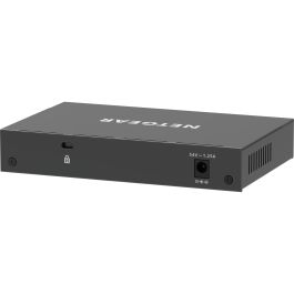 NETGEAR GS308EP Switch PoE+ Gestionado Gigabit Ethernet 8 Puertos