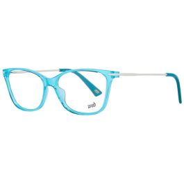 Montura de Gafas Mujer Web Eyewear WE5298 53093 Precio: 50.49999977. SKU: B15W29E2LG