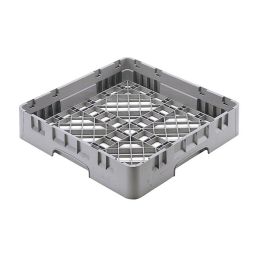 CAMBRO - BR258-151 - Cesta de base de tamaño completo - 50 x 50 x 10,1 cm - Gris claro Precio: 32.49999984. SKU: B1AD63273R