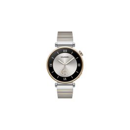 Smartwatch Huawei Watch GT 4 41mm 41 mm Plateado Precio: 393.59000032. SKU: B15YWNX9Q2