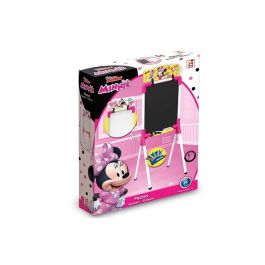 Chicos Pizarra Minnie Reversible 37x32x98 cm Incluye 12 Piezas Precio: 30.79000001. SKU: B19K72C9M6