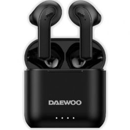 Auriculares in Ear Bluetooth Daewoo Auriculares in Ear Bluetooth Daewoo Precio: 20.50000029. SKU: B1HK6MB5PM