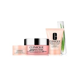 Clinique Moisture Surge 50ml SPF25 + Overnight Mask 30ml Precio: 38.95000043. SKU: B1EZMQT2SQ