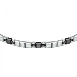 Pulsera Hombre Morellato Acero Inoxidable Acero