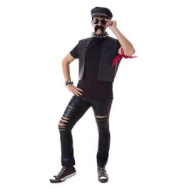 Disfraz adulto pantalón cortes talla XL talla XL Disfraz adulto pantalón cortes talla XL talla XL Precio: 19.94999963. SKU: B17DNKSTXC