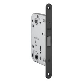 Articulos Inoxidables In.20.855 Cerradura Magnética de Embutir Caleb Acabado Satinado y Titanio Negro para Puertas de Uso Medio Precio: 15.90000016. SKU: B1K5R2ZL2J