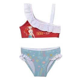 Bikini princess la sirenita talla 3 años Bikini princess la sirenita talla 3 años