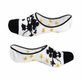 Pack calcetines 3 piezas minnie Pack calcetines 3 piezas minnie Precio: 8.79912. SKU: B1EV35BJCD