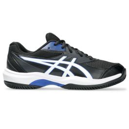 Zapatillas de Tenis para Niños Asics Gel-Game Gs Clay/Oc Negro 36,5 Precio: 69.9985. SKU: B1796R8N6J