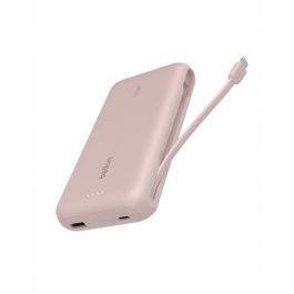 Powerbank Belkin Rosa 20000 mAh Precio: 44.5900004. SKU: B1ABGEVVN5
