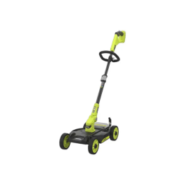 Ryobi Recortadora RY18LMC30A-0 18V One+ Corte 30 cm Sin Batería ni Cargador Precio: 144.50000048. SKU: B135YCEJEF