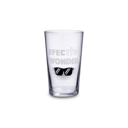 Vaso Alto Vidrio Frases 90 Luminarc 50 cL (24 Unidades) Precio: 53.8899999. SKU: B16PQR3SDD