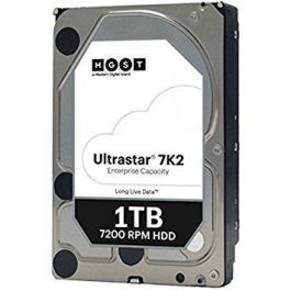 HGST 1TB 3.5" Enterprise Hard Drive, SATA III 6Gb/s, 7200 RPM Precio: 132.79000042. SKU: B1C2SLWFY4