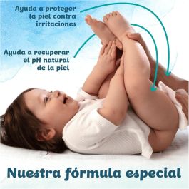 Set de higiene Dodot DODOT PURE