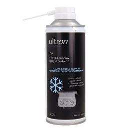Sinelco Spray Ultron Zili Cool Blade 400 ml Sinelco Spray Ultron Zili Cool Blade 400 ml Precio: 7.69000012. SKU: B15FHHX8KH