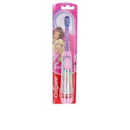 Colgate Cepillo Eléctrico Infantil Barbie #Barbie 1 unidad Precio: 6.50000021. SKU: S05104865