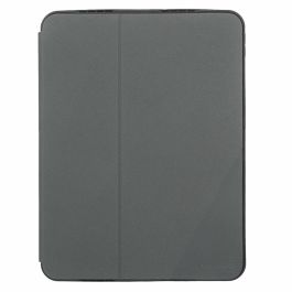 Targus THZ987GL Funda Folio para iPad Pro 11-inch (M4) Apple, 11 pulgadas (27,9 cm), Negro, Resistente a golpes, Portabolígrafo