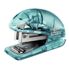 Grapadora Rapid F4 (10H) Colour Breeze Azul Precio: 4.88999962. SKU: B18PM2TZAJ