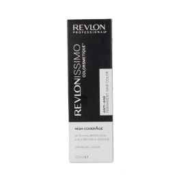 Revlonissimo High Coverage 60ml Color 4.25 Precio: 7.58999967. SKU: B16XXAXYM6