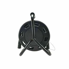 EQUIP Cable Óptico Activo HDMI 2.1 119421 25m 8K/60Hz HDR Ethernet ARC 48Gbps STP Chapado en Oro Negro