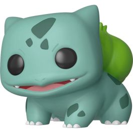 Figura POP Pokemon Bulbasaur Figura POP Pokemon Bulbasaur