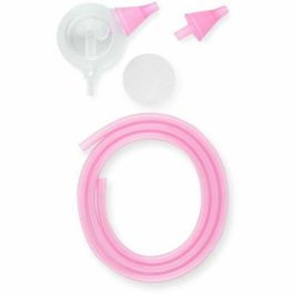 Nosiboo Juego de Accesorios Pro - Accesorios para Aspirador Nasal Infantil - Rosa Precio: 29.49999965. SKU: S7100839