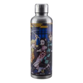 Botella Metalica Paladone Demon Slayer 450 Precio: 26.8899994. SKU: B1EFVK4JJZ