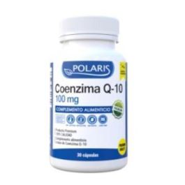 Coenzima Q10 100Mg. 30Cap. Precio: 18.5000002. SKU: B19WMCBLNX