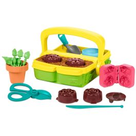 Play-Doh Mi Jardín G0492 Set de Juego Infantil con Plastilina y Accesorios