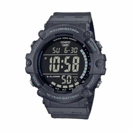 Reloj Hombre Casio AE1500WH8BVEF Negro Reloj Hombre Casio AE1500WH8BVEF Negro Precio: 33.68999975. SKU: B135KKH9PN
