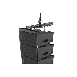 JBLPRO Altavoz Line Array Potenciado SRX900 Doble 6.5 Pulgadas, Alto Rendimiento, Profesional