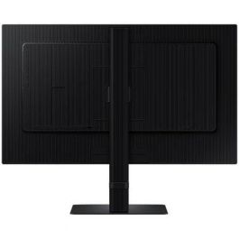 Monitor Profesional Samsung ViewFinity S6 S60UD S24D600UAU 24"/ QHD/ Regulable en Altura/ Negro Monitor Profesional Samsung ViewFinity S6 S60UD S24D600UAU 24"/ QHD/ Regulable en Altura/ Negro