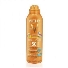 Vichy Ideal soleil SPF50+ anti-sand mist for children 200 ml Precio: 18.49999976. SKU: S4508429
