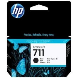 HP DesignJet T120/T520 Cartucho Negro Nº711 Precio: 49.50000011. SKU: S55110180