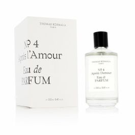 Perfume Unisex Thomas Kosmala EDP No.4 Apres L'amour 250 ml Precio: 236.79000015. SKU: B162NLAXDG