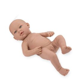 Muñecas Arias Muñeco desnudo Real Baby Sexo Niño 42 cm, Edad mínima 3 años Muñecas Arias Muñeco desnudo Real Baby Sexo Niño 42 cm, Edad mínima 3 años